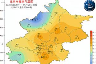 大桥谈砍高分：球队输球我对分数不关心 就是在舒服的位置投篮